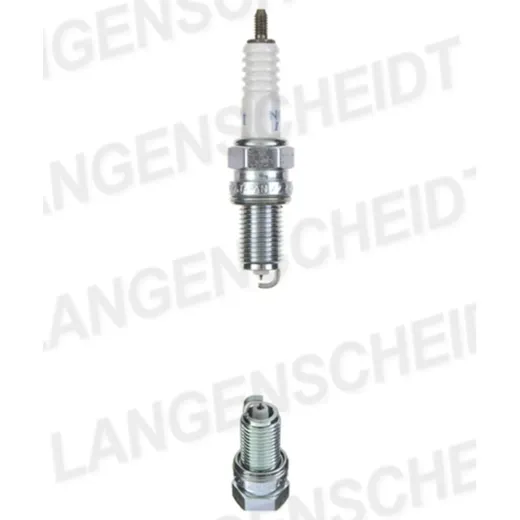 Spark plug NGK KR8DI 2089