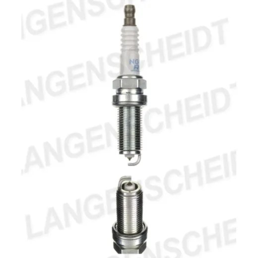 Spark plug NGK LFR5AP-11 Palladium/Platinum