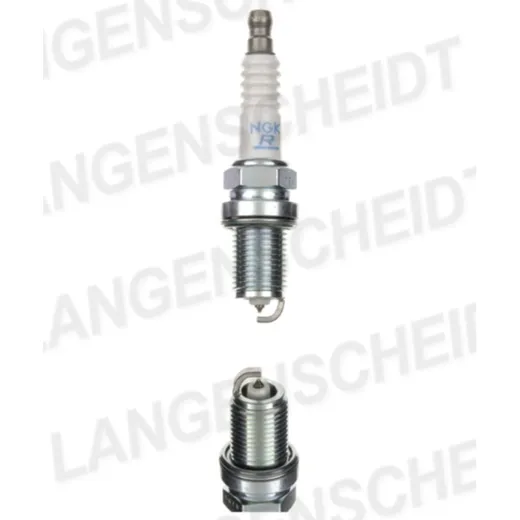 Spark plug NGK PFR6G Palladium/Platinum