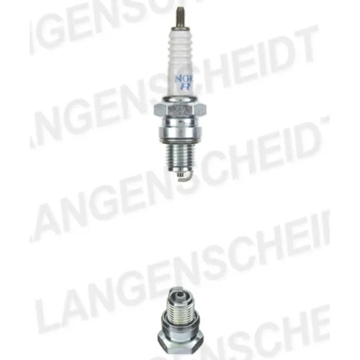 Spark plug NGK DR6HS 2095