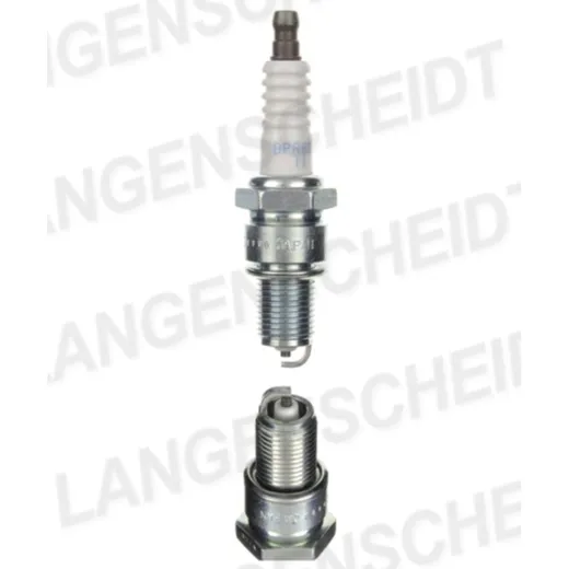 Spark plug NGK BPR6ES-11 2096