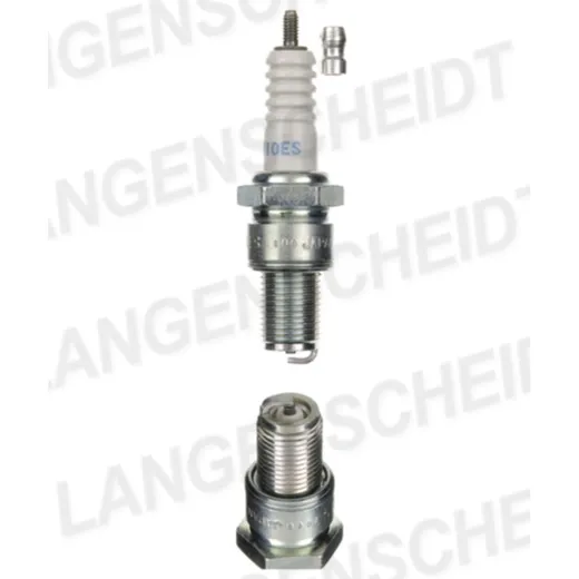 Spark plug NGK BR10ES 2098