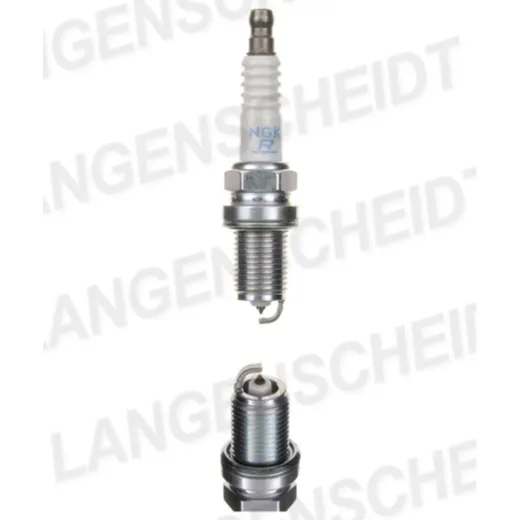 Spark plug NGK PFR7B Palladium/Platinum