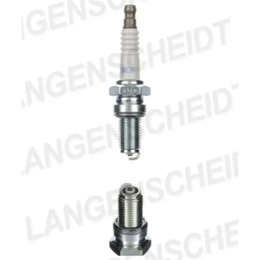 Spark plug NGK DR8EB 2102