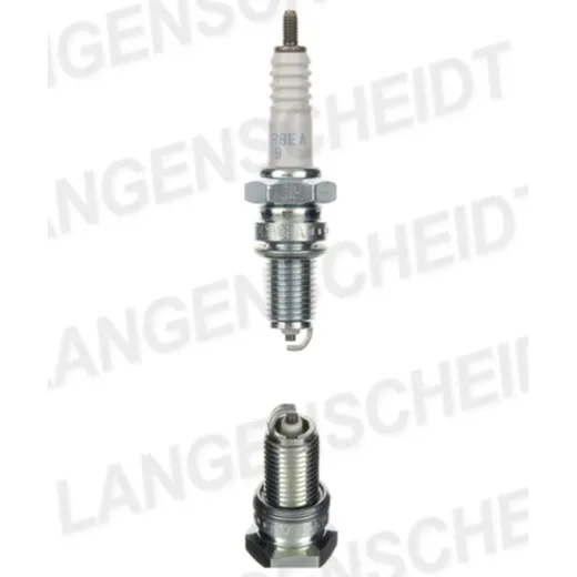Spark plug NGK DPR8EA-9 2116