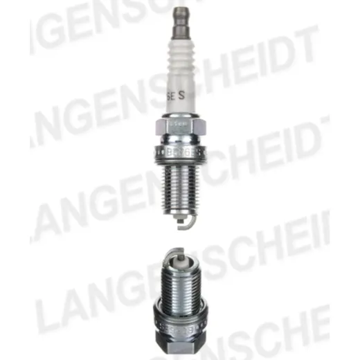 Spark plug NGK BCP6ES 2117