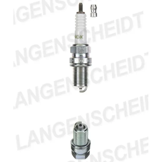 Spark plug NGK BCP5E