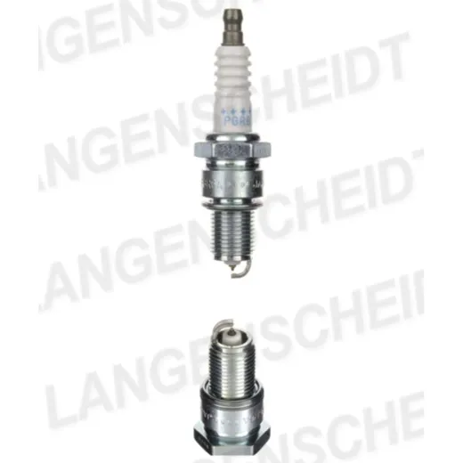 Zündkerze NGK PGR6A Palladium/Platinum