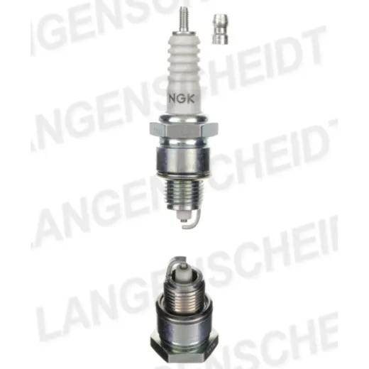 Zündkerze NGK BP4HS-10