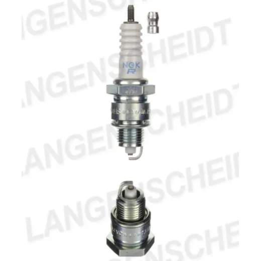 Spark plug NGK BPR4HS-10