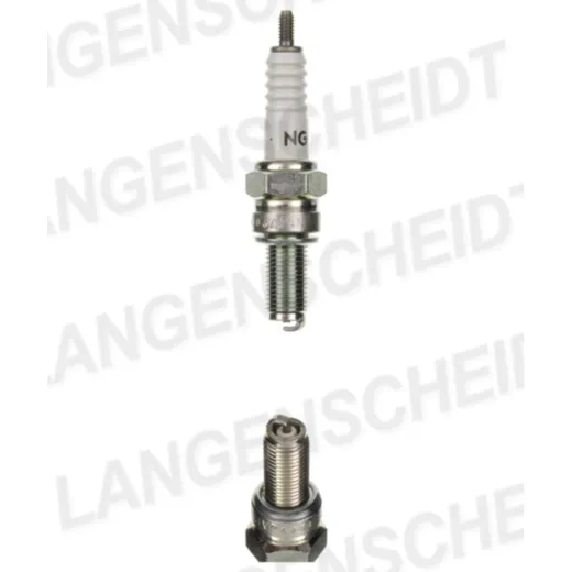 Spark plug NGK C7E 2129
