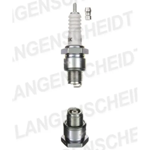 Spark plug NGK B7HS 2131