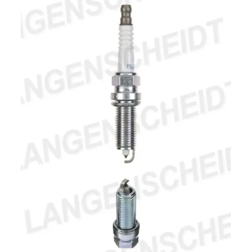 Spark plug NGK PLZKAR6A-11 Palladium/Platinum