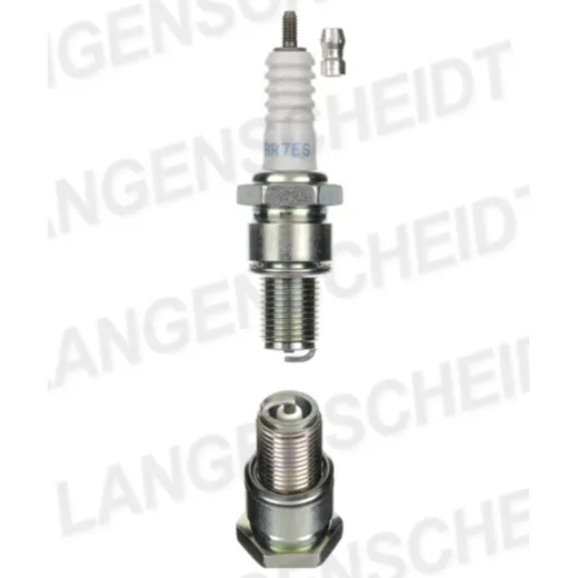 Spark plug NGK BR7ES 2134
