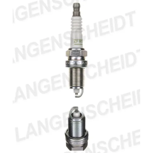 Zündkerze NGK ZFR5F 2141