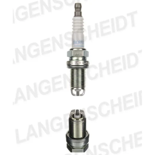 Spark plug NGK BKR5EKC 2146