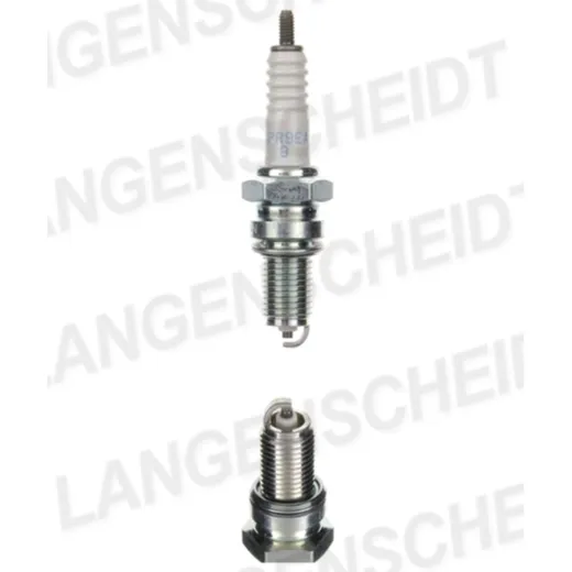 Spark plug NGK DPR9EA-9 2152