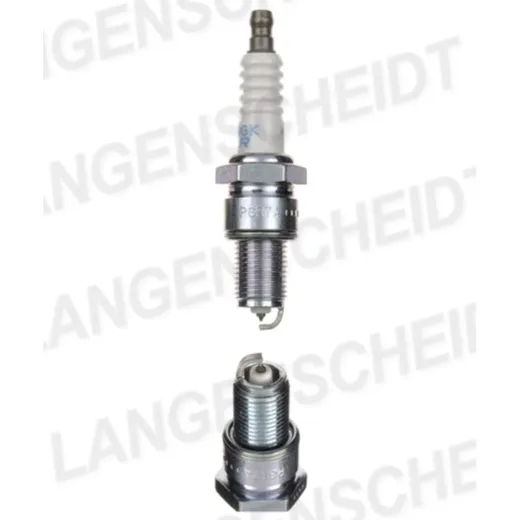 Spark plug NGK PGR7A