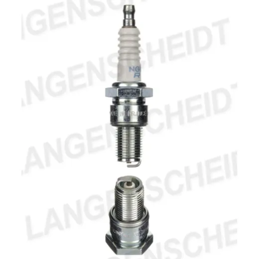 Zündkerze NGK BR8ES 2158