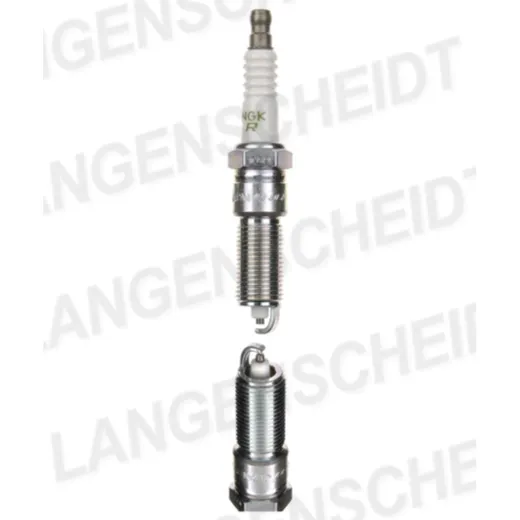 Zündkerze NGK LZTR4A-11 2163