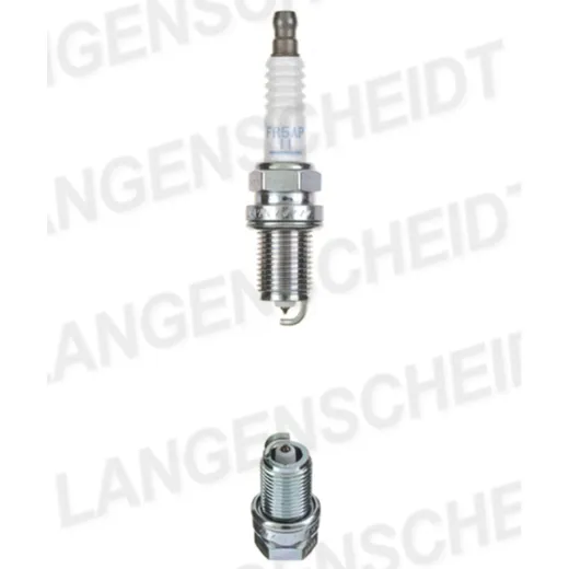 Spark plug NGK FR5AP-11 Palladium/Platinum