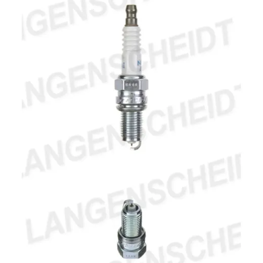 Spark plug NGK KR8AI
