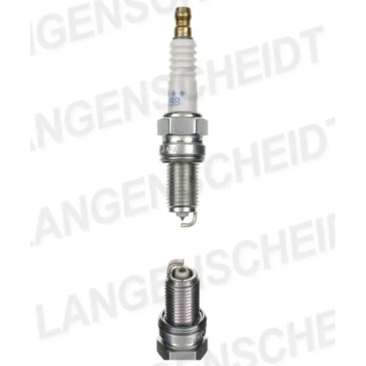 Spark plug NGK PKR9B Palladium/Platinum