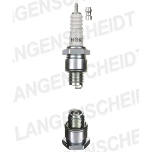 Spark plug NGK B8HS 2172