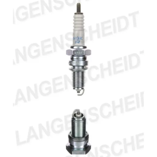 Spark plug NGK DPR6EA-9 2173