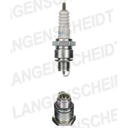 Zündkerze NGK BR8HSA