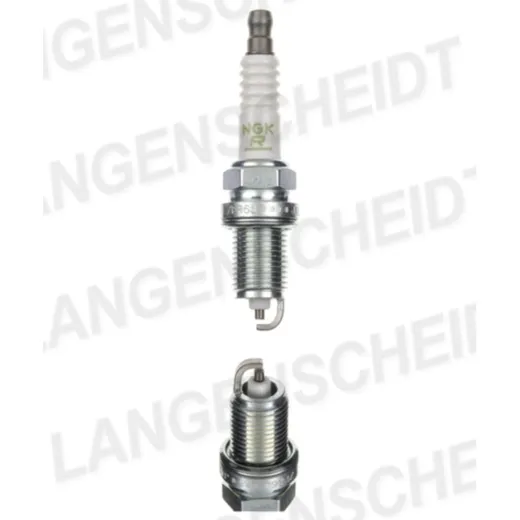 Spark plug NGK ZFR6J-11 2186