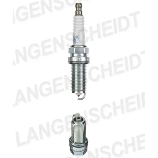 Spark plug NGK LFR4AP-11 Palladium/Platinum