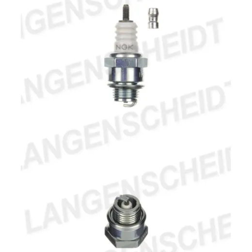 Spark plug NGK BM4A 2193