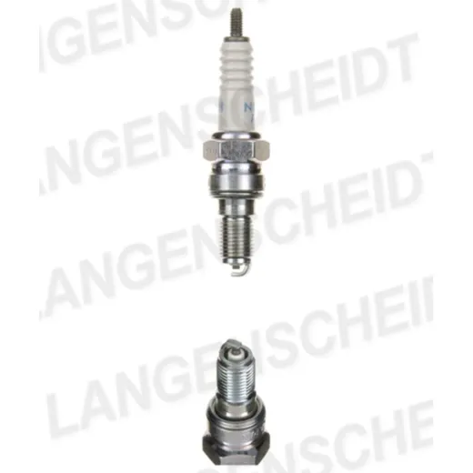 Spark plug NGK CR8EH-9 2200