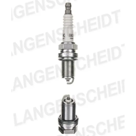 Zündkerze NGK BK5ESZ