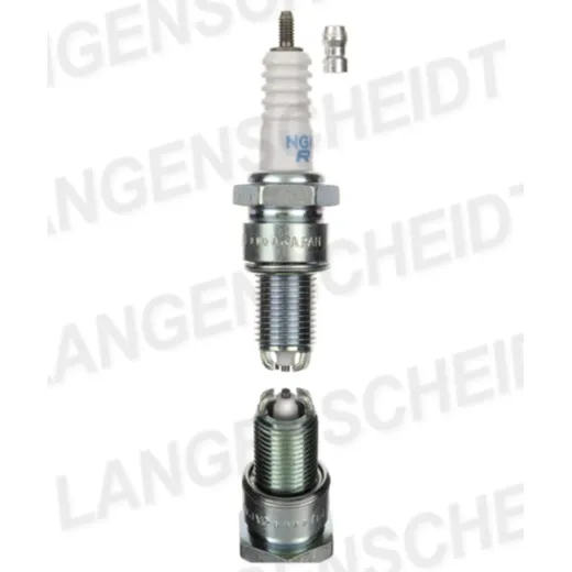 Spark plug NGK BPR5EKU 2203