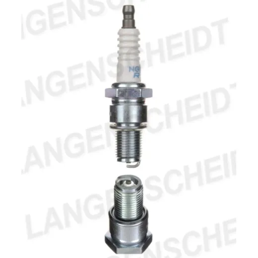 Zündkerze NGK BR9ES