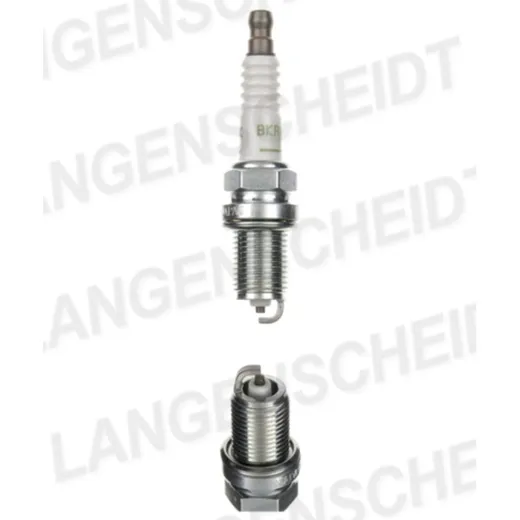 Spark plug NGK BKR6E-N-11 2206