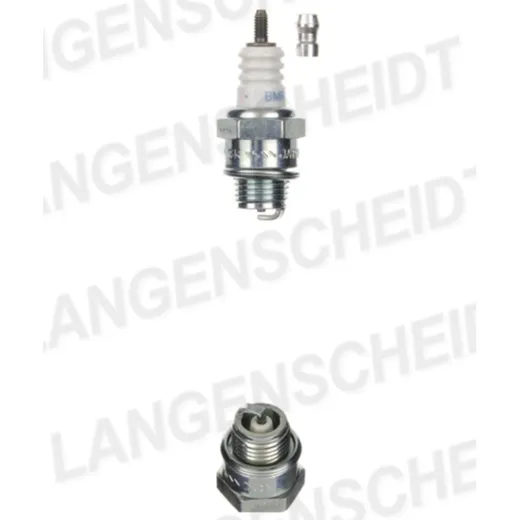 Zündkerze NGK BMR4A