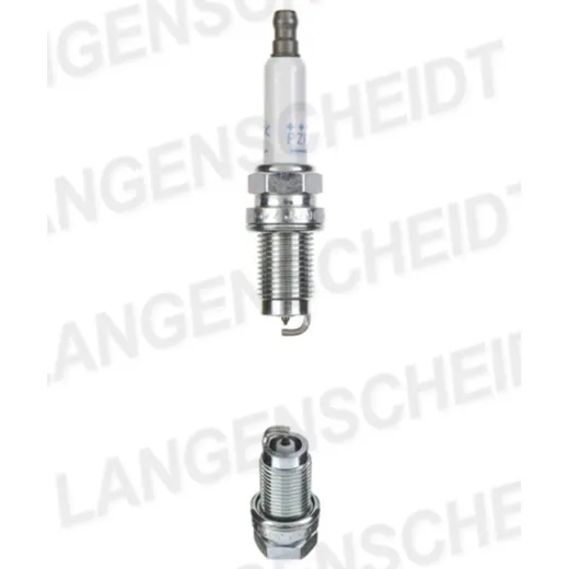 Spark plug NGK PZFR6R Palladium/Platinum