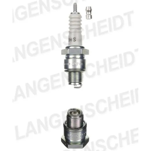 Spark plug NGK B9HS 2219