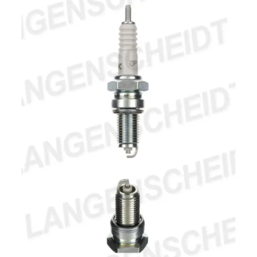 Spark plug NGK DP8EA-9 2221