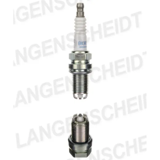 Spark plug NGK BKR7EKU