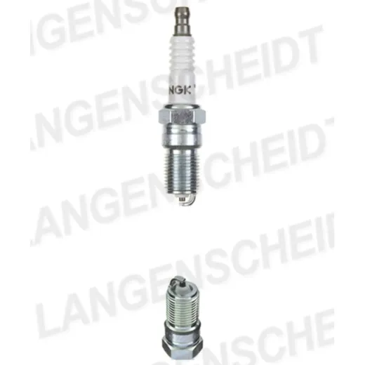 Spark plug NGK R5724-10