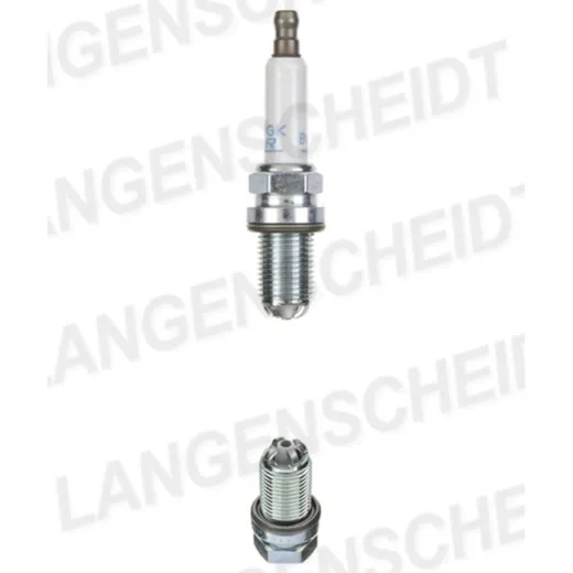 Spark plug NGK BKR6EQU