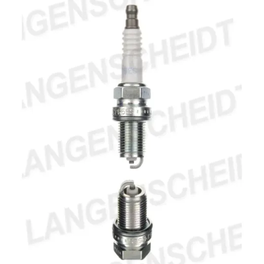 Zündkerze NGK BCPR5ES