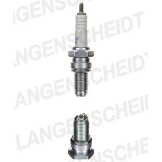 Zündkerze NGK JR9C