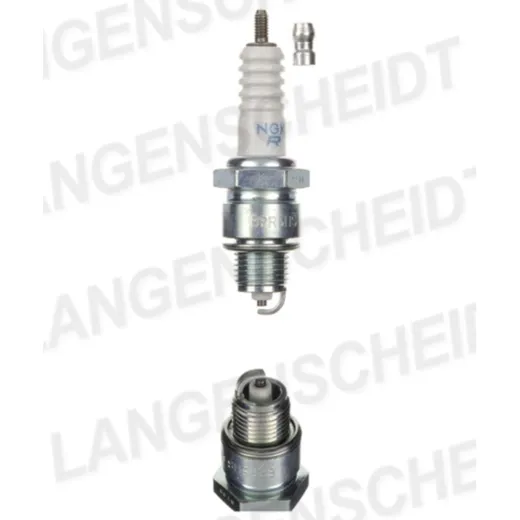 Spark plug NGK BPR5HS 2256
