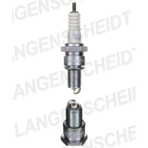 Zündkerze NGK PGR6D Palladium/Platinum