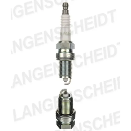 Spark plug NGK BCPR6EY-N-11